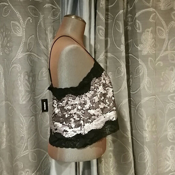 Express top - Picture 2 of 4